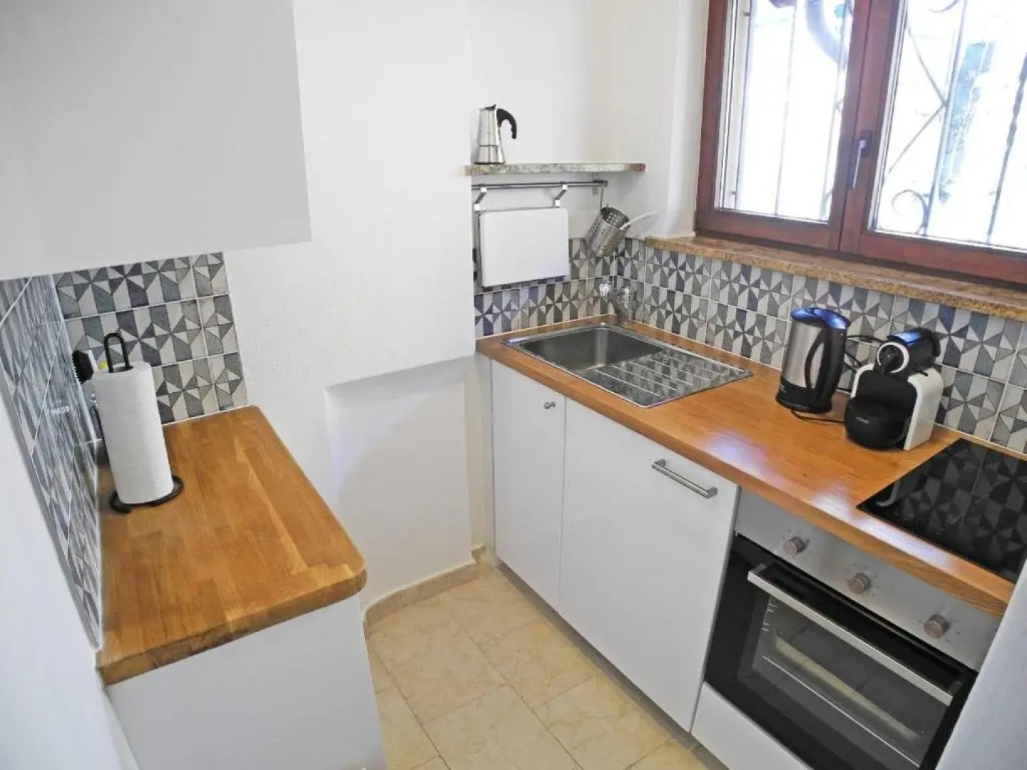 Casa Calebris App 1924