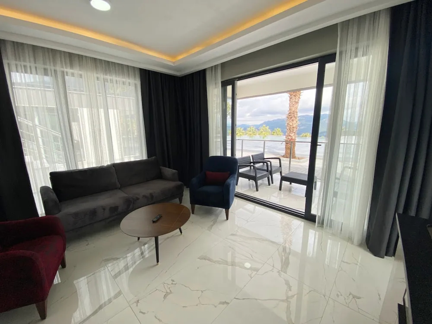 Olympos Villas ve Hotel