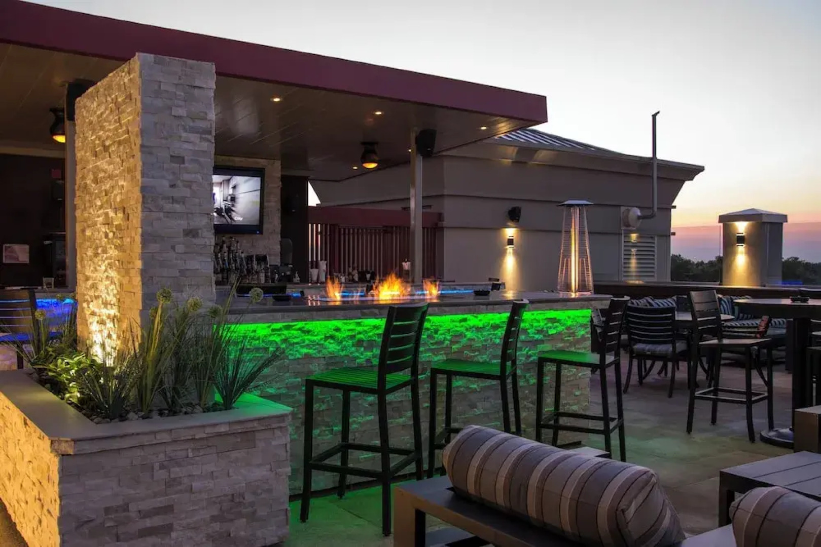 Staybridge Suites St Catharines Conf Ctr by IHG