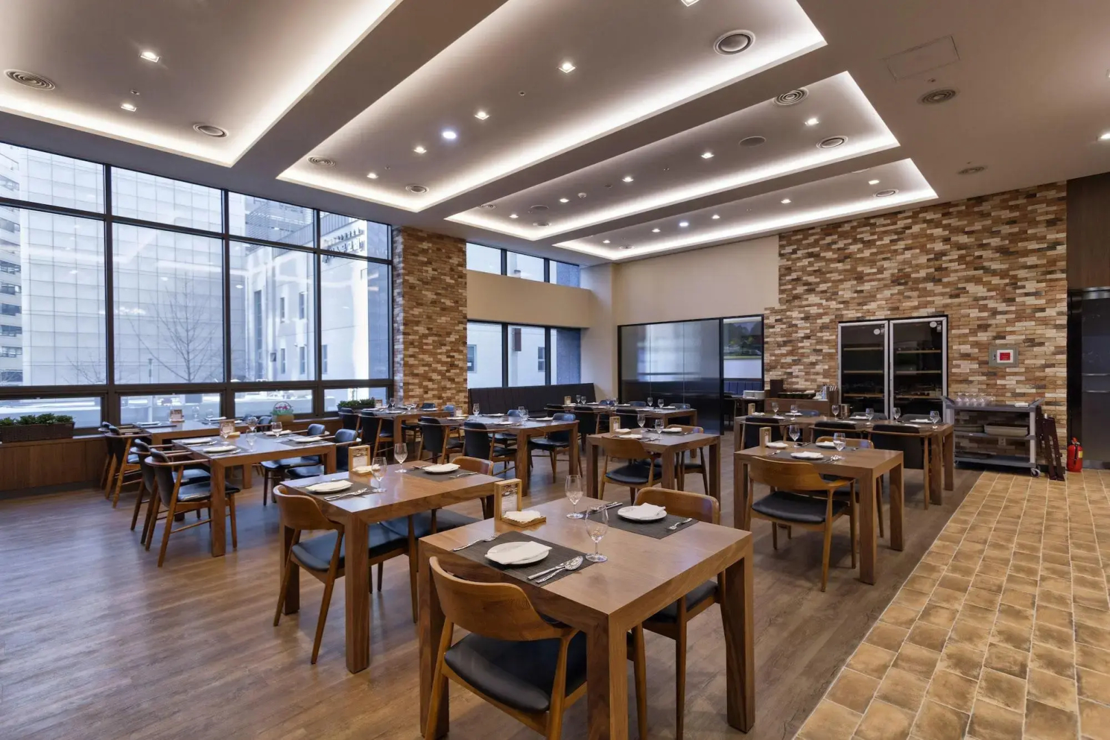 ENA Suite Hotel Namdaemun