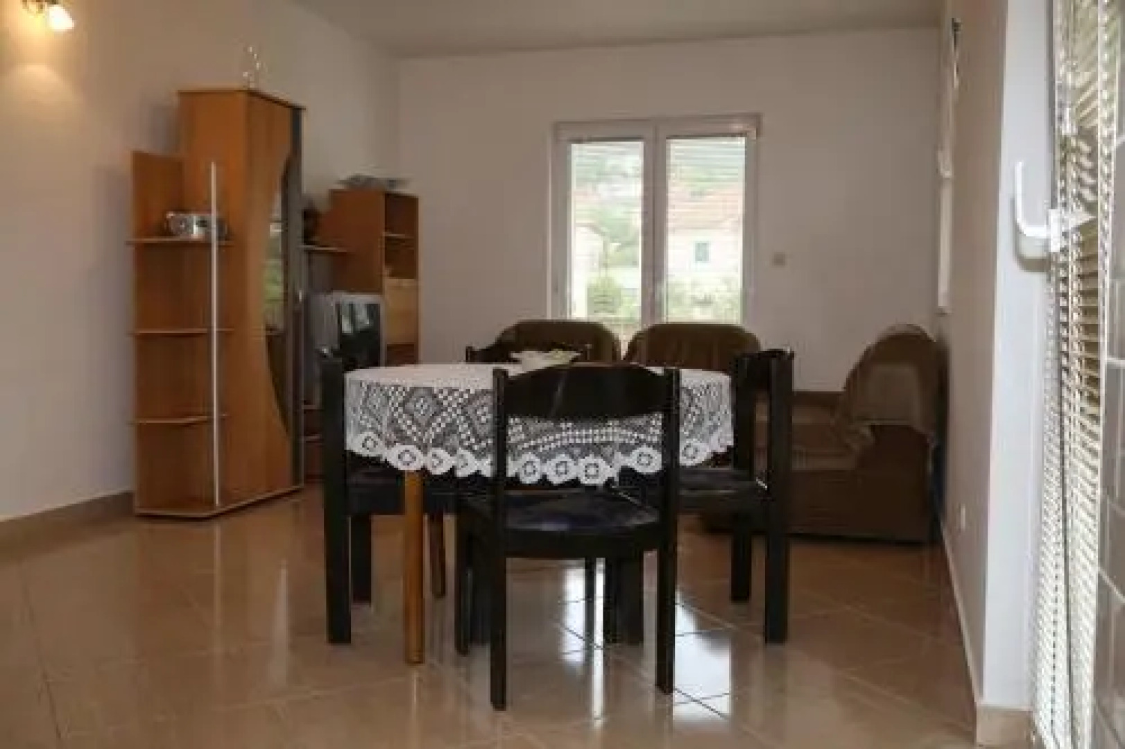 Apartments Santa Marija