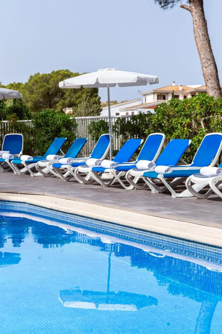 Hotel JS Paradise Sport — Adults Only