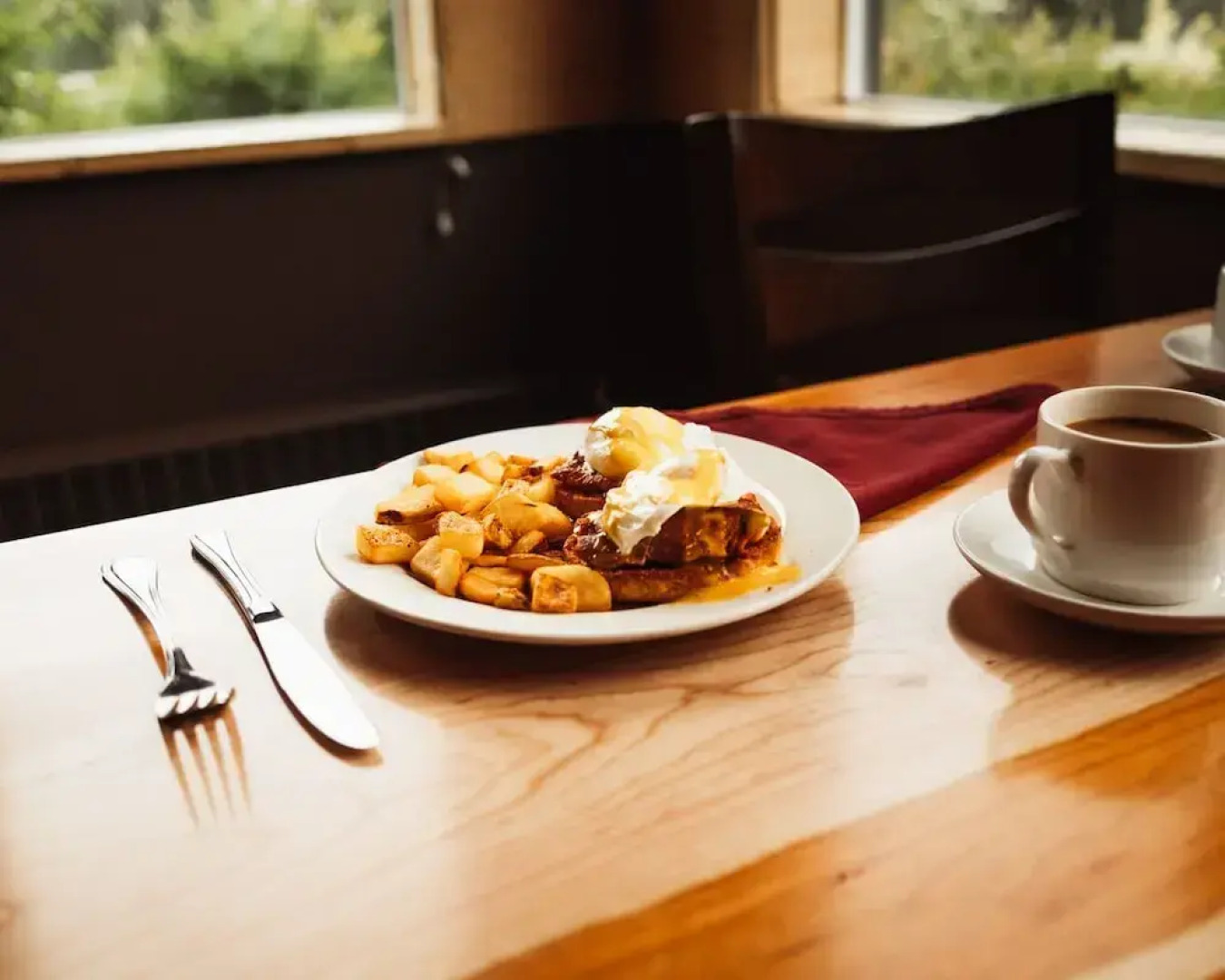 Seward Windsong Lodge