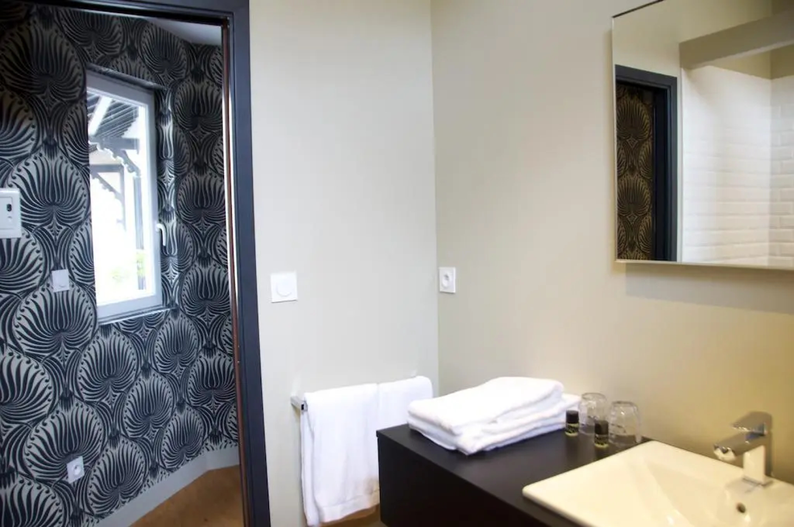 Hotel HOME Arcachon