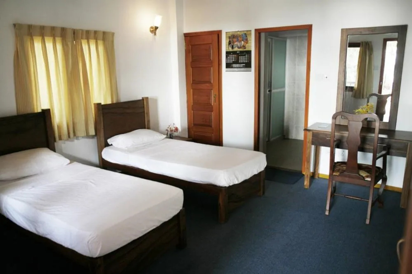 Arugamabay Surf Resort Hotel