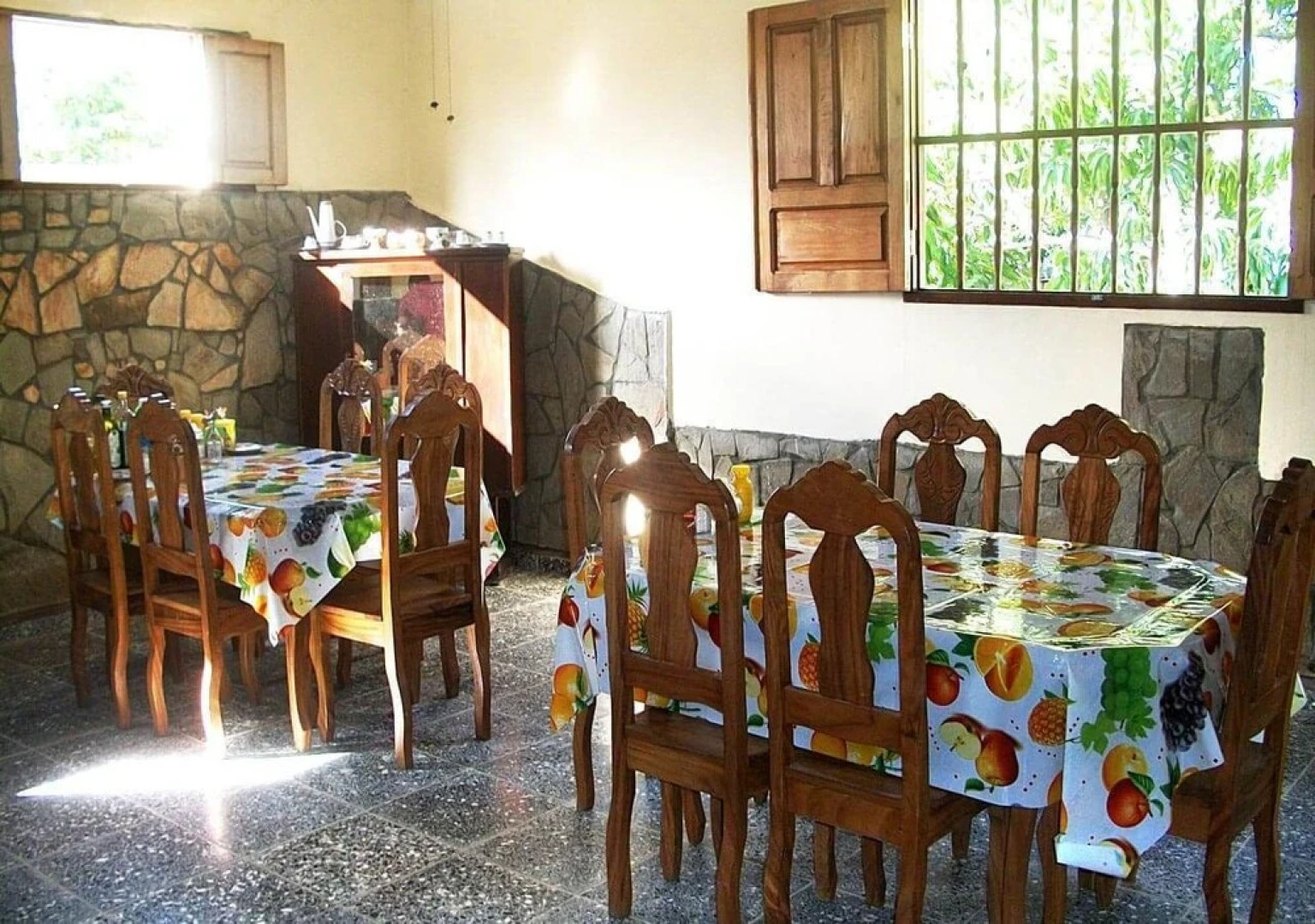 Hostal El Rubio