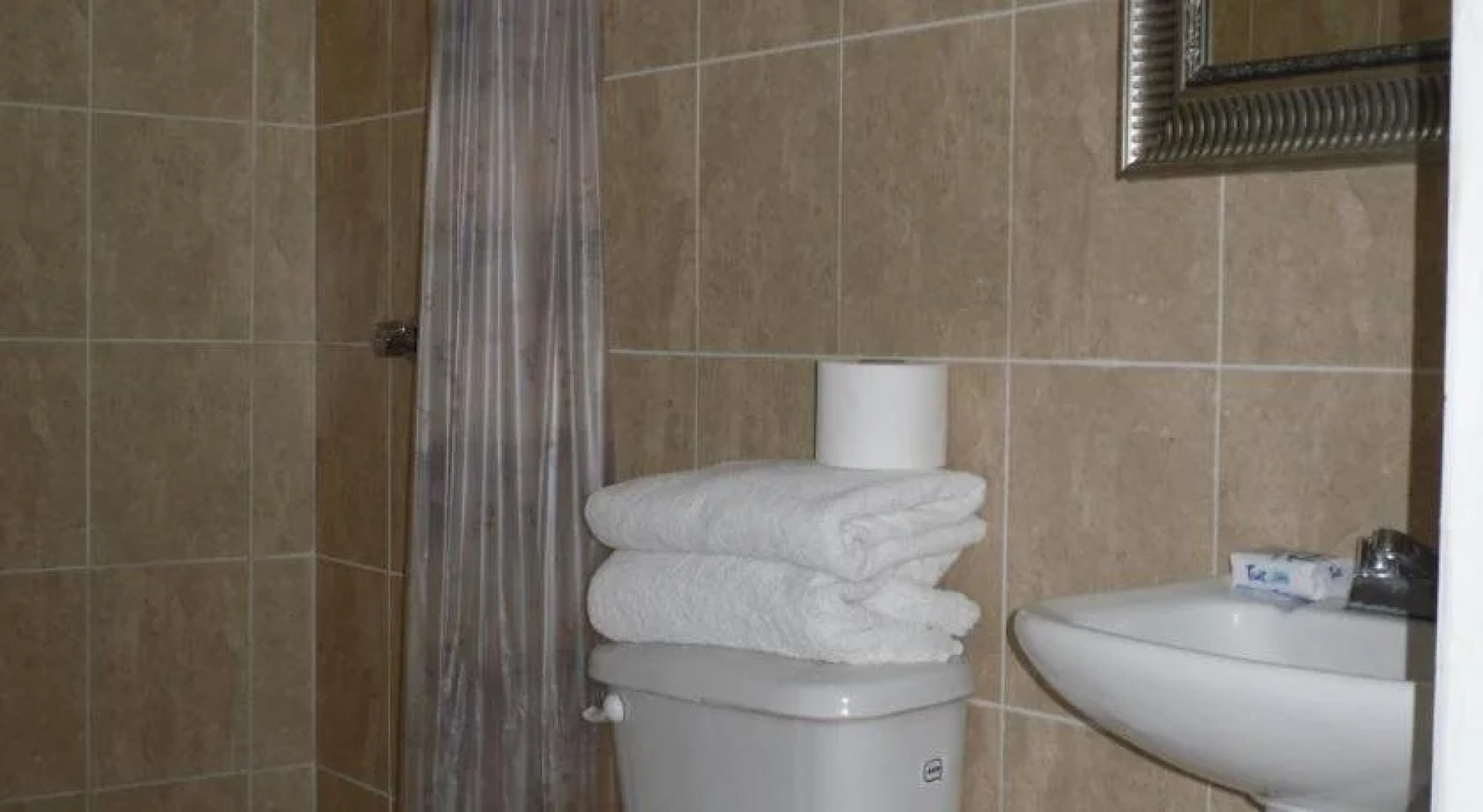 Calli Hotel Tepoztlán