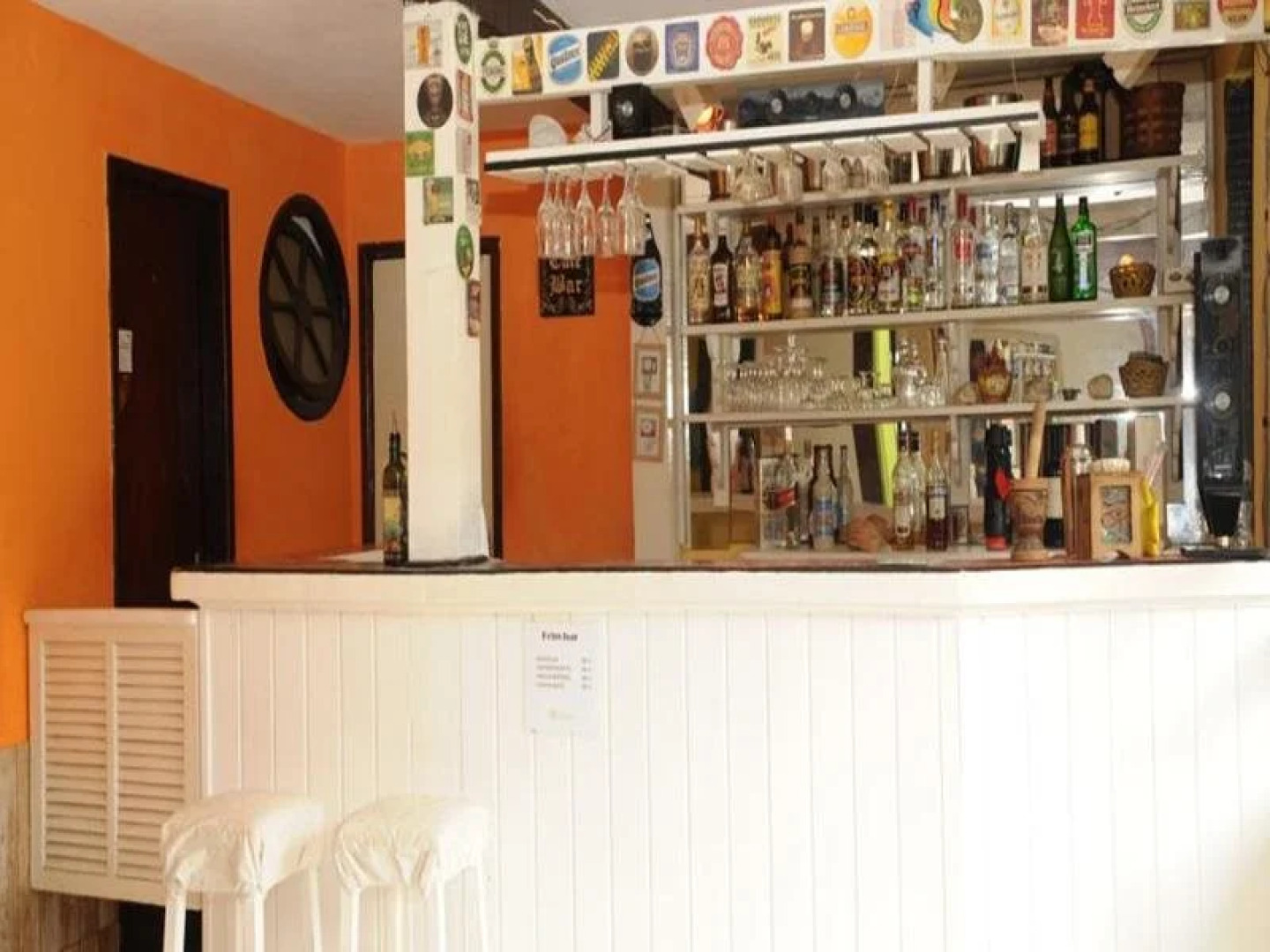 Búzios Mandarine Pousada