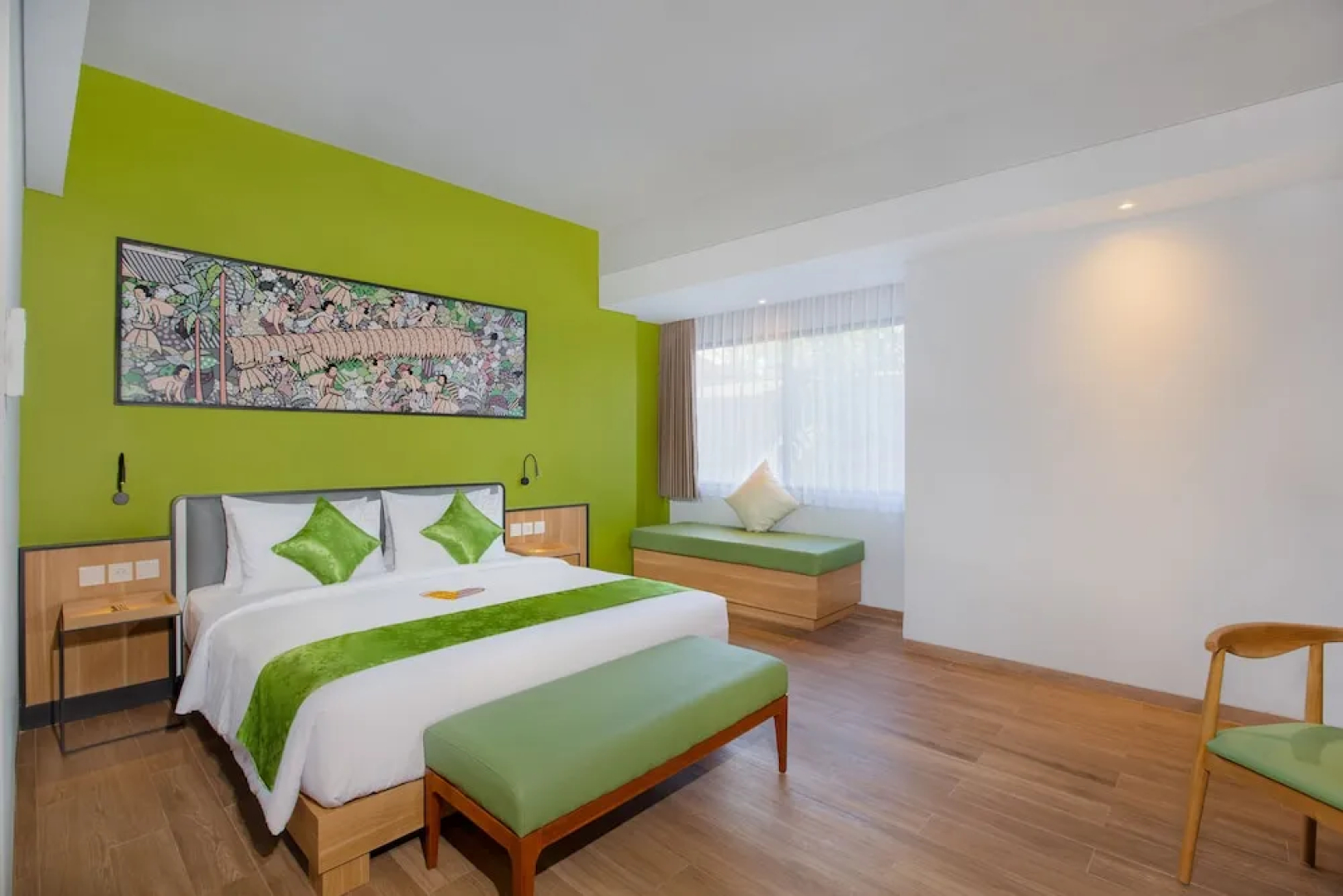 RV Hotel Gianyar