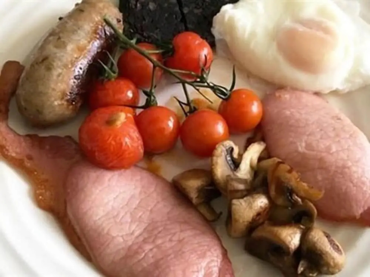 Heritage Bed & Breakfast