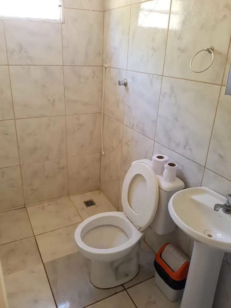 Pousada Paraíso das Águas