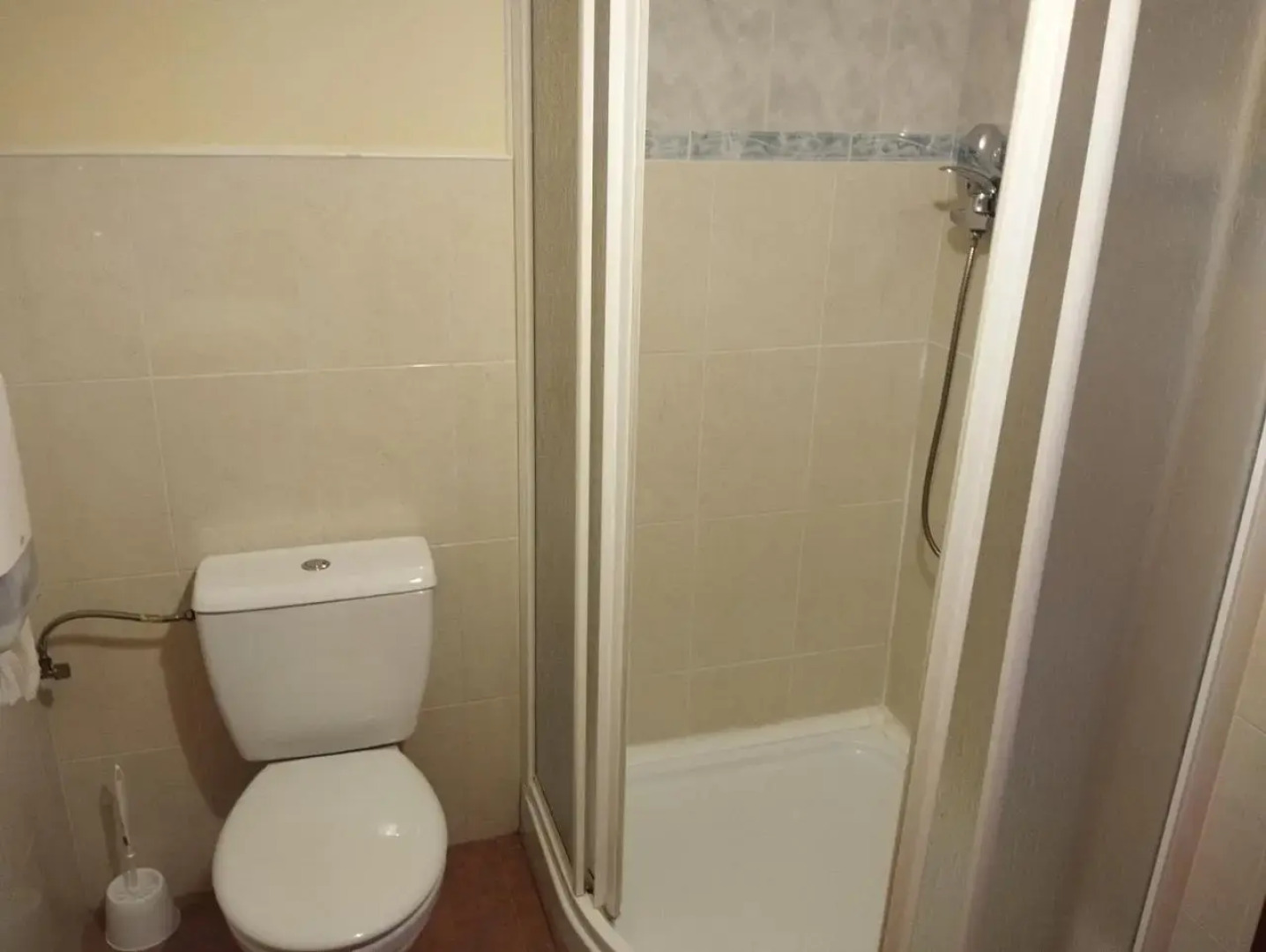 El nuevo Mirones 634