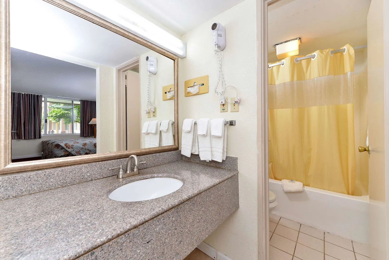 Motel 6 Pocomoke City, MD