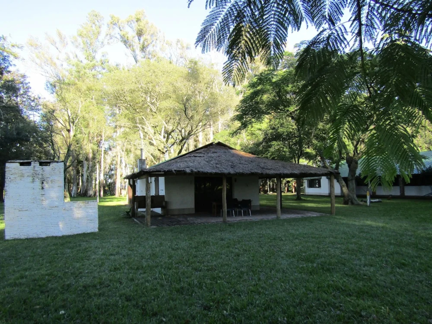 Finca Mombiri