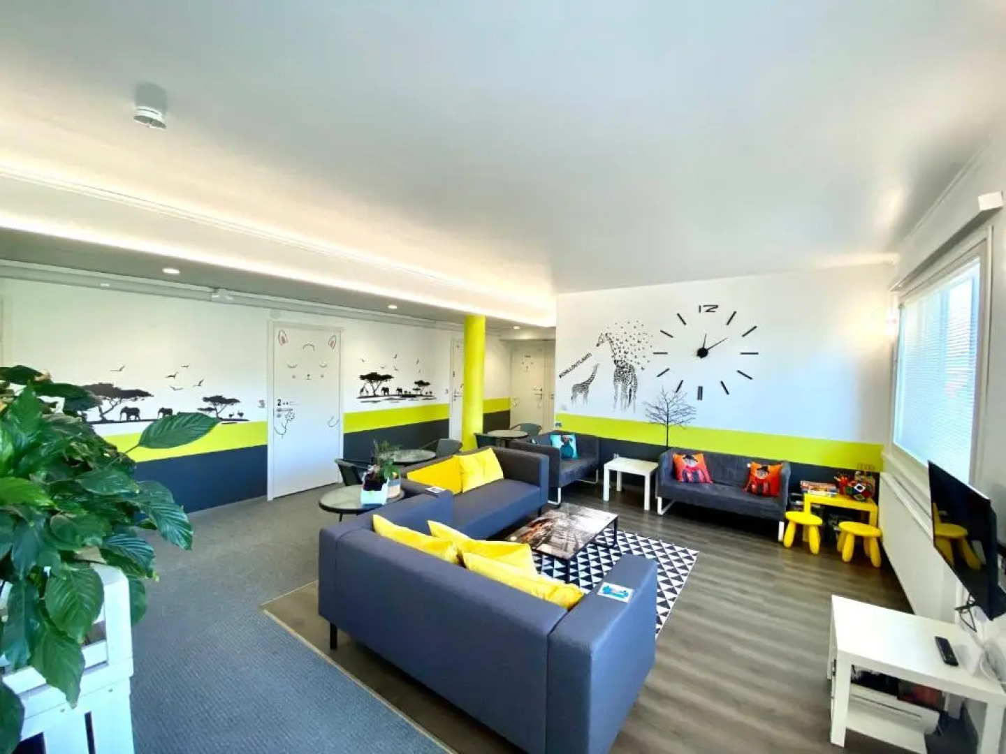 ChillOut GuestHouse Lahti