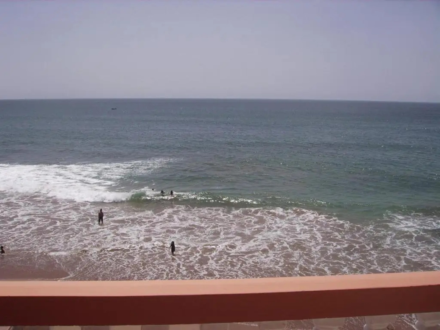 Surf Appartement Taghazout 6