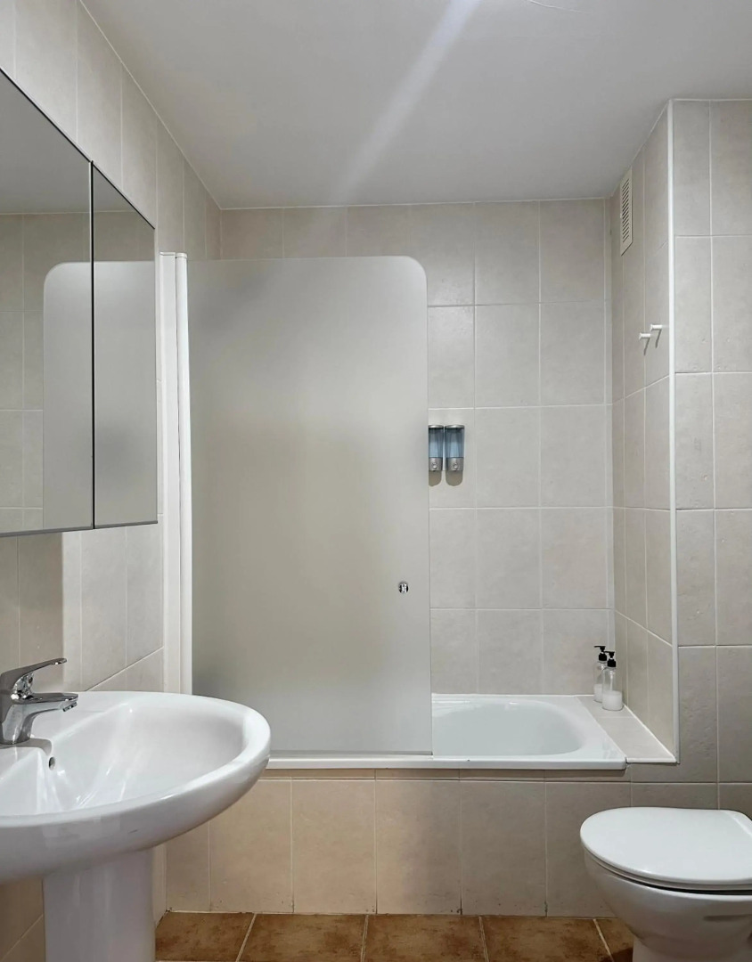 Apartamentos Lemos Luna