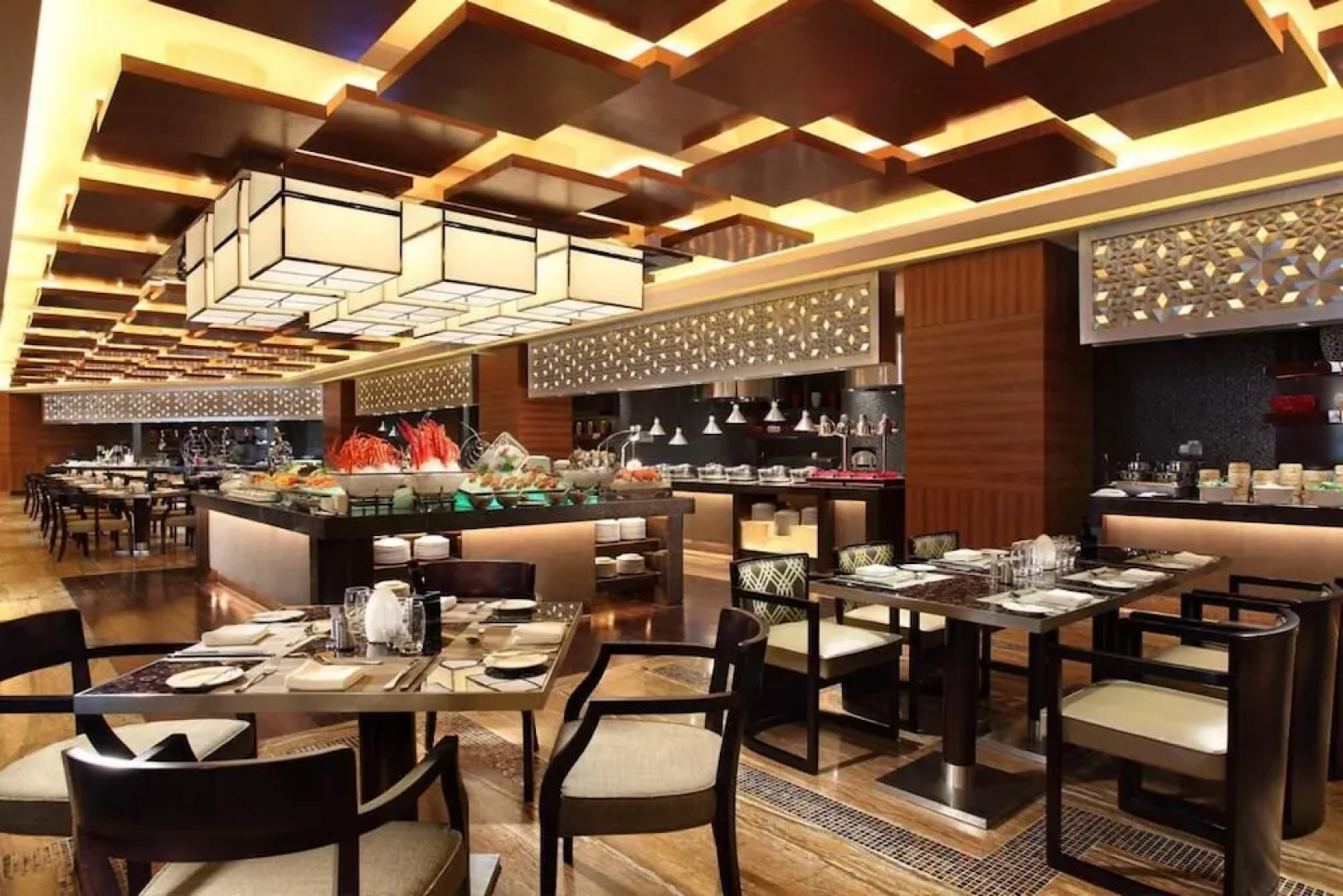 Howard Johnson Kaina Plaza Changzhou