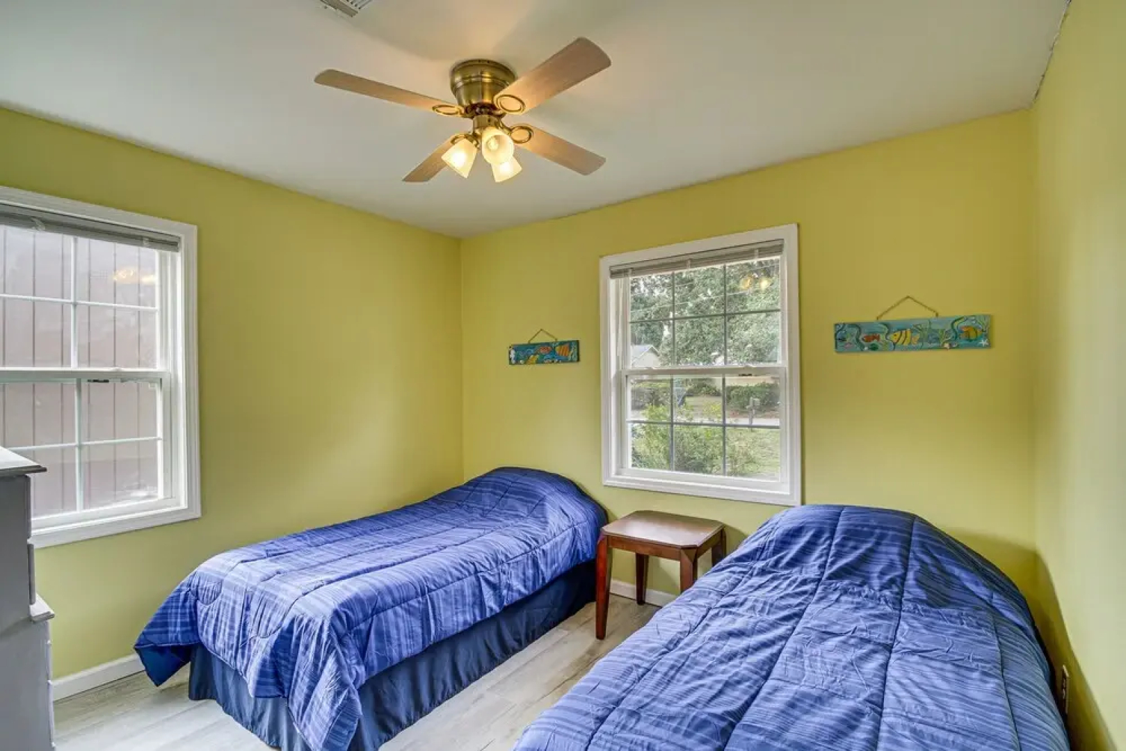 Gulfport Vacation Rental w/ Patio & Game Room!