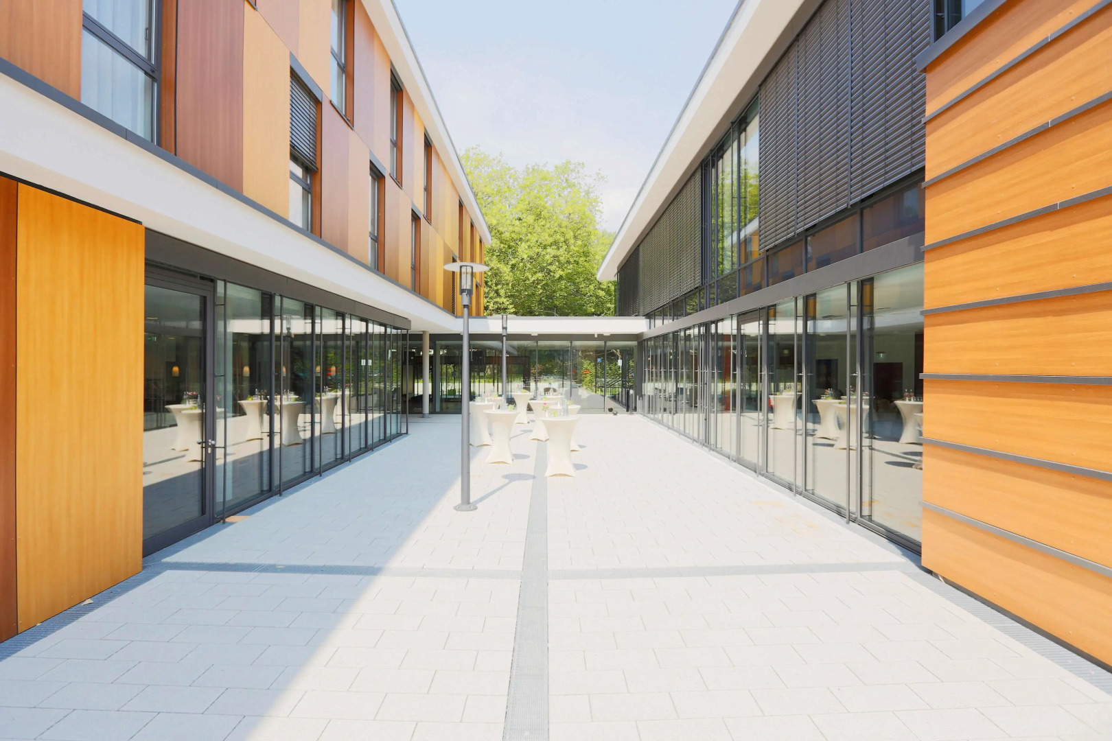 TOP EMBRACE Hotel Franz Essen