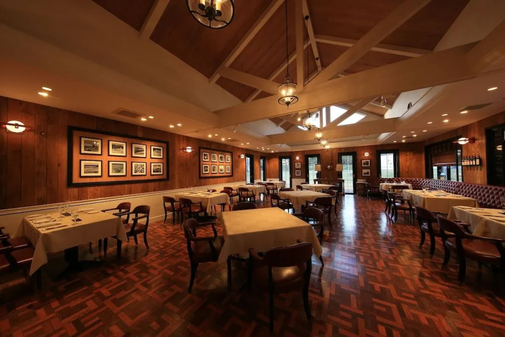 Villa The Club KARUIZAWA