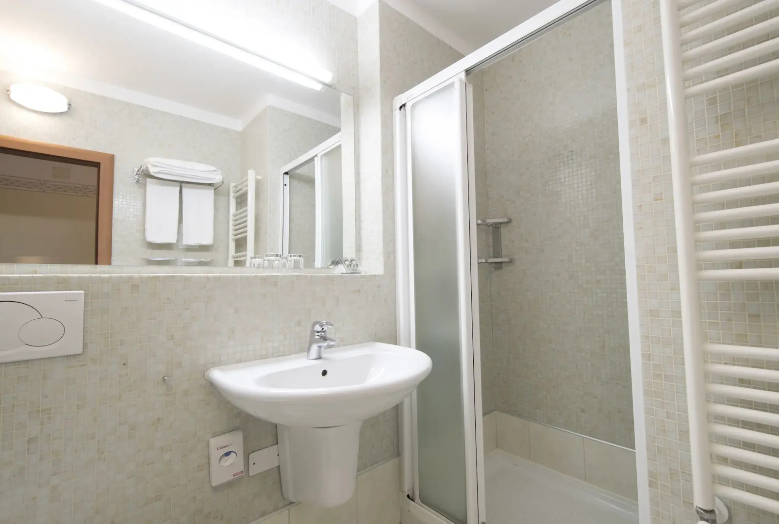 Hotel Mirta – San Simon Resort