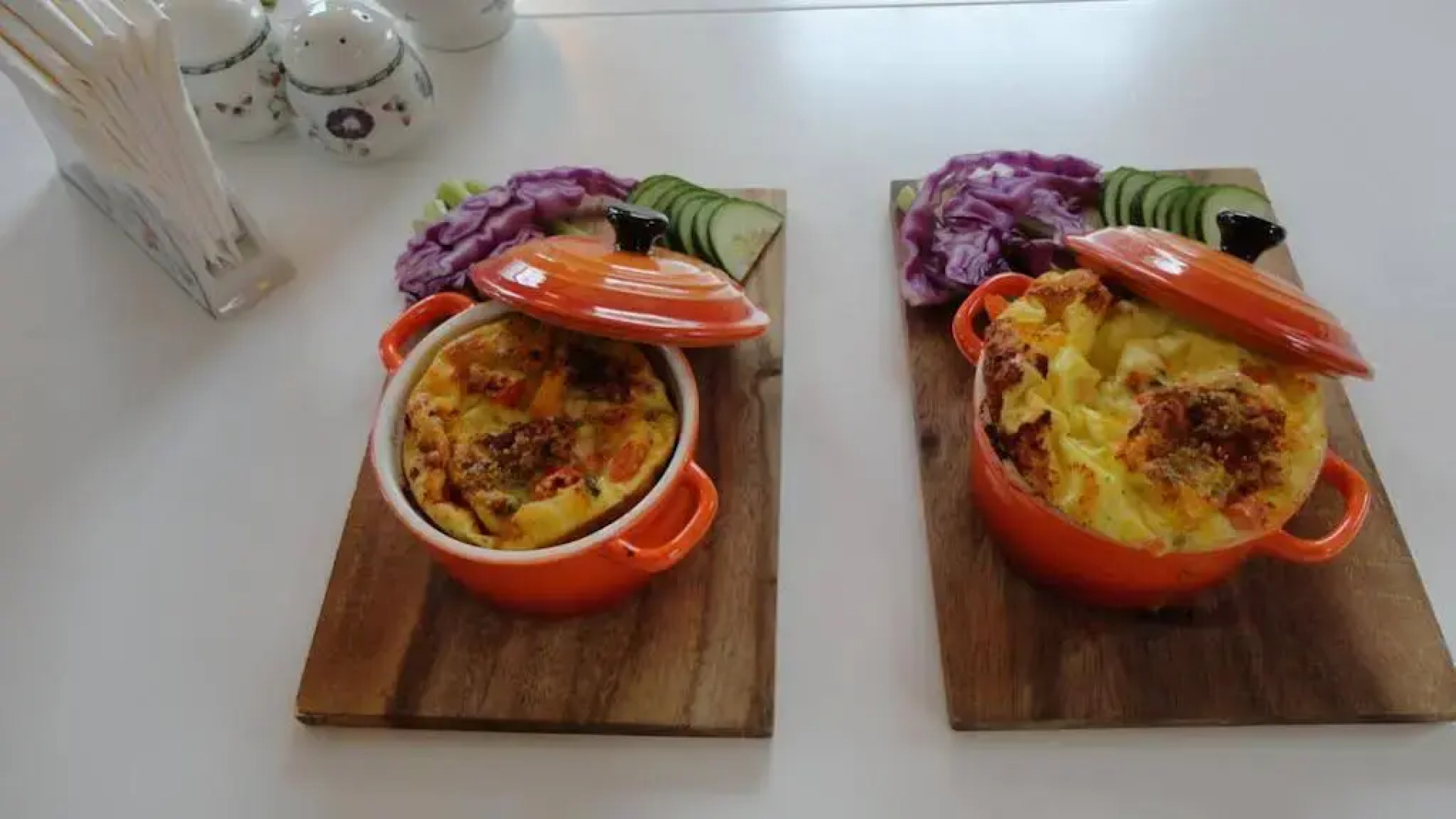 L'Ancrage Bed & Breakfast