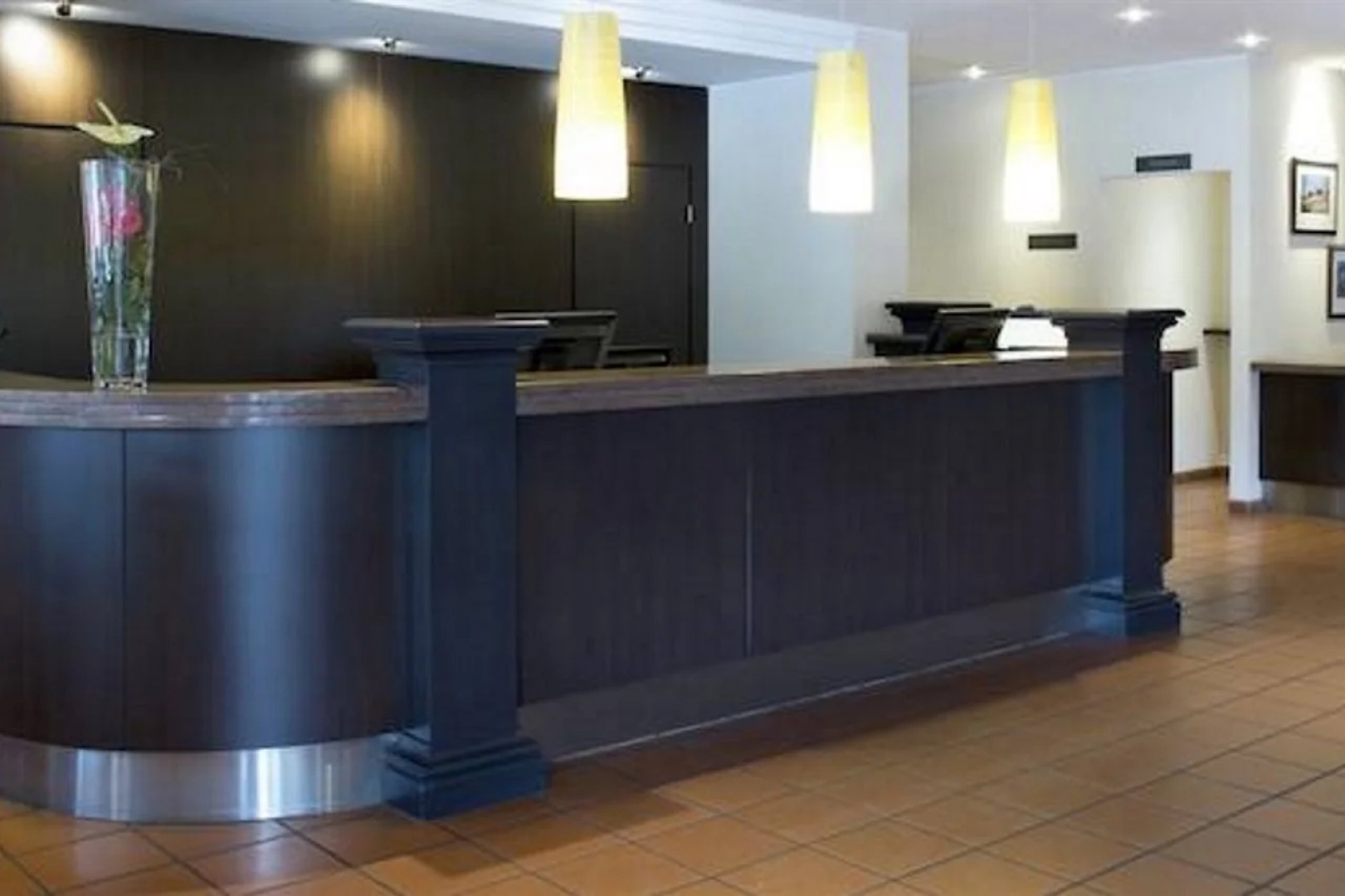 Courtyard by Marriott Schwerin