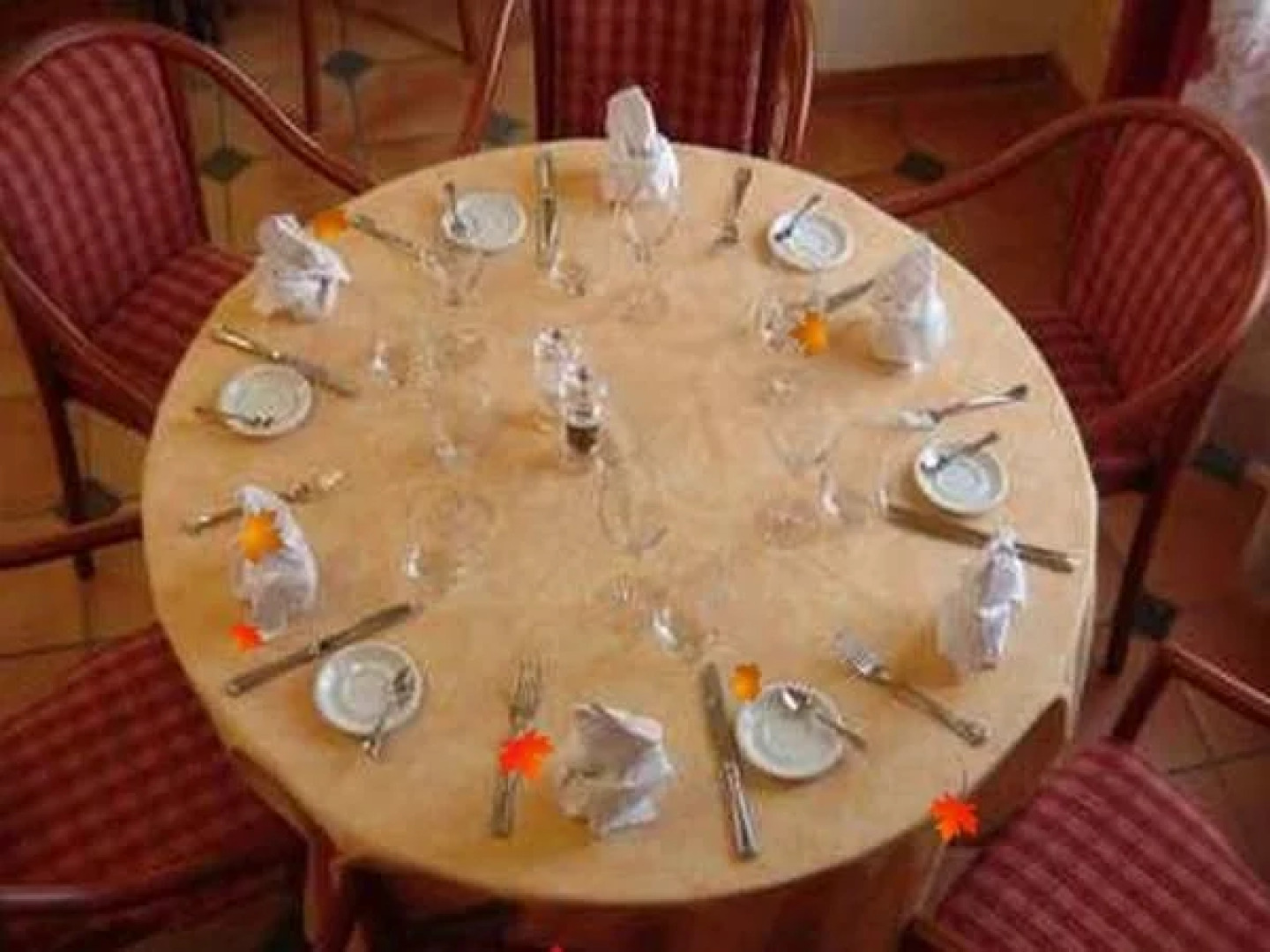 Auberge de la Vieille Ferme