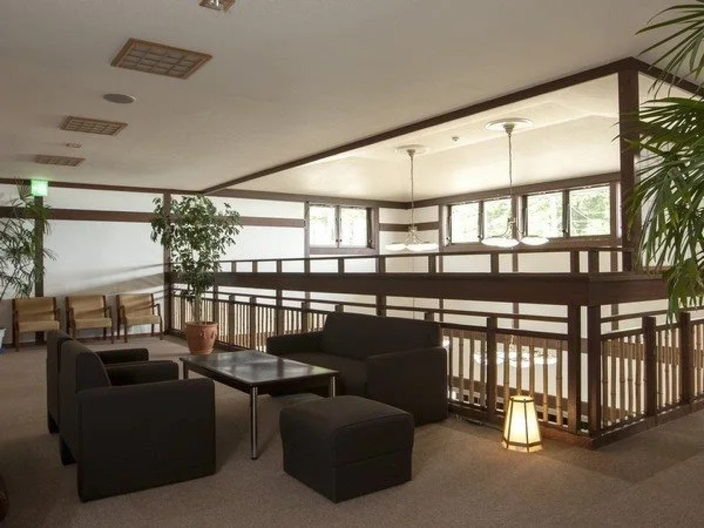 Habiro Onsen Habiroso