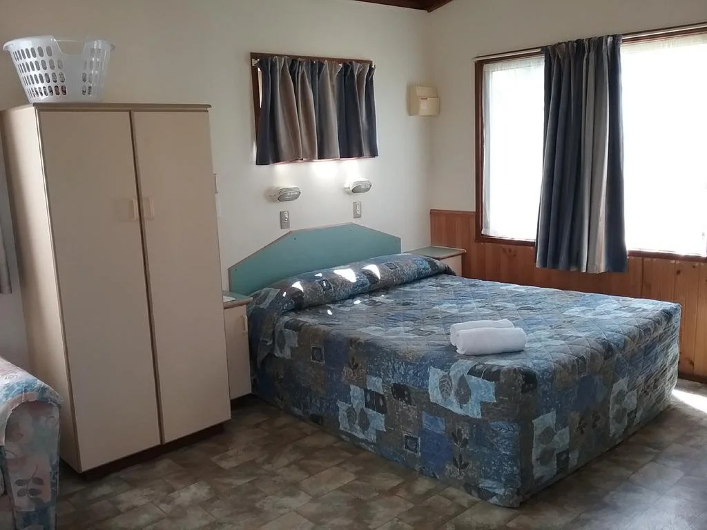 BIG4 Happy Hallidays Holiday Park