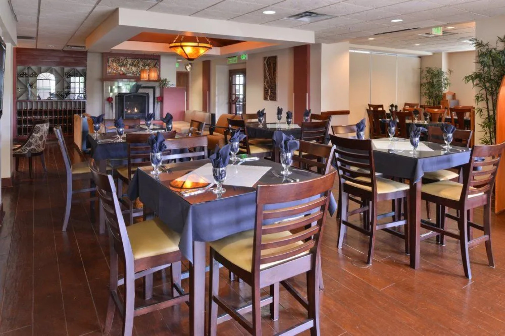 Best Western Plus Seattle/Federal Way