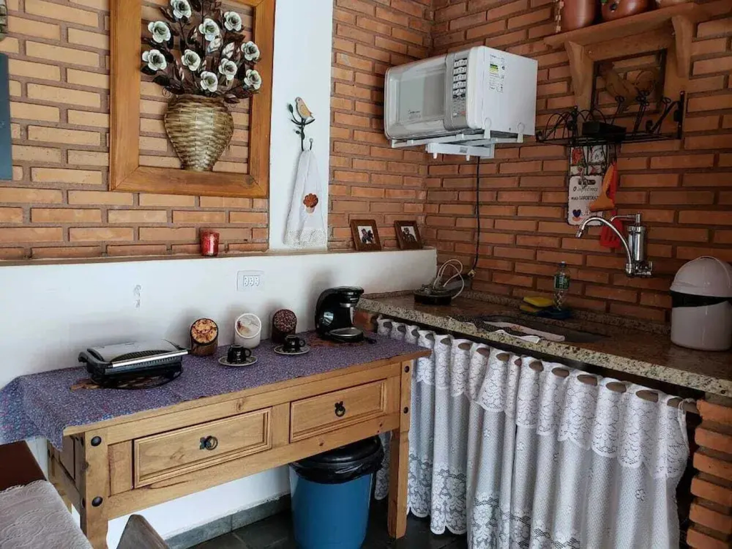 Doce Lar Residencia