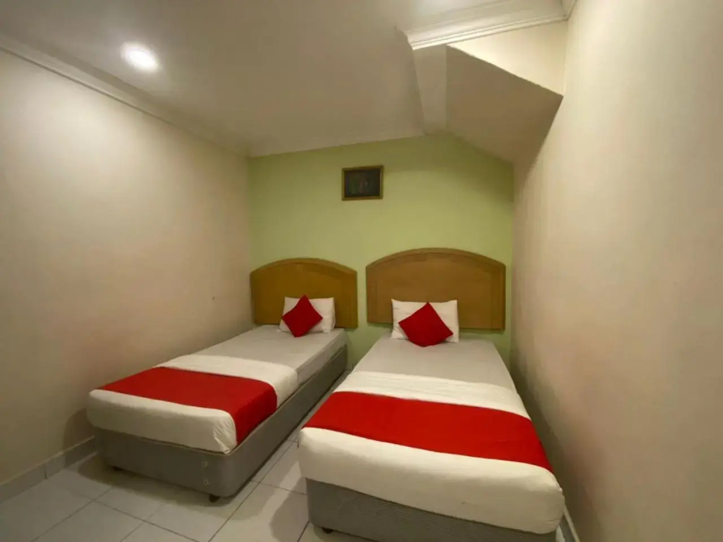 OYO 1002 Hotel Sahara Inn Batu Caves