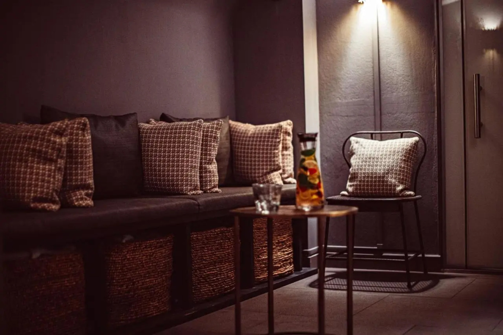 Monsieur Cadet Hôtel & Spa