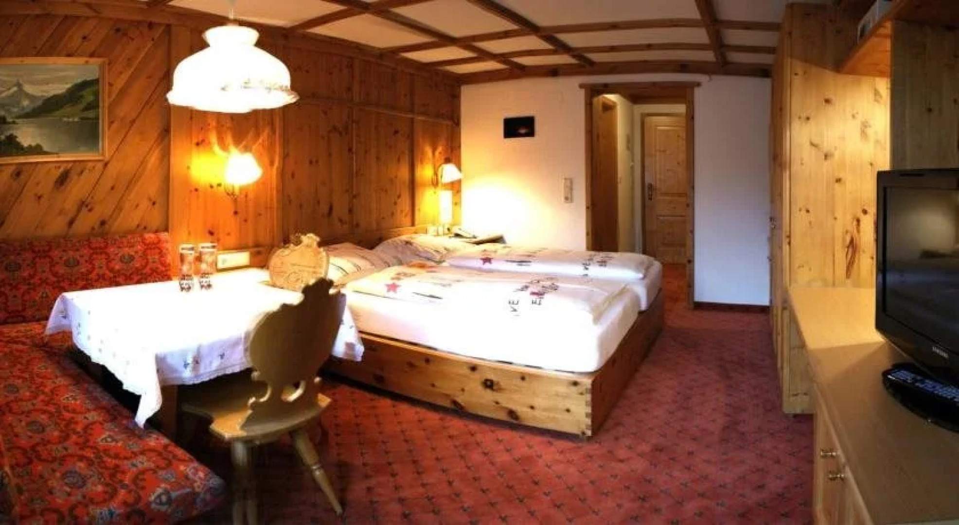 Hotel-Gasthof "Zur Mühle"