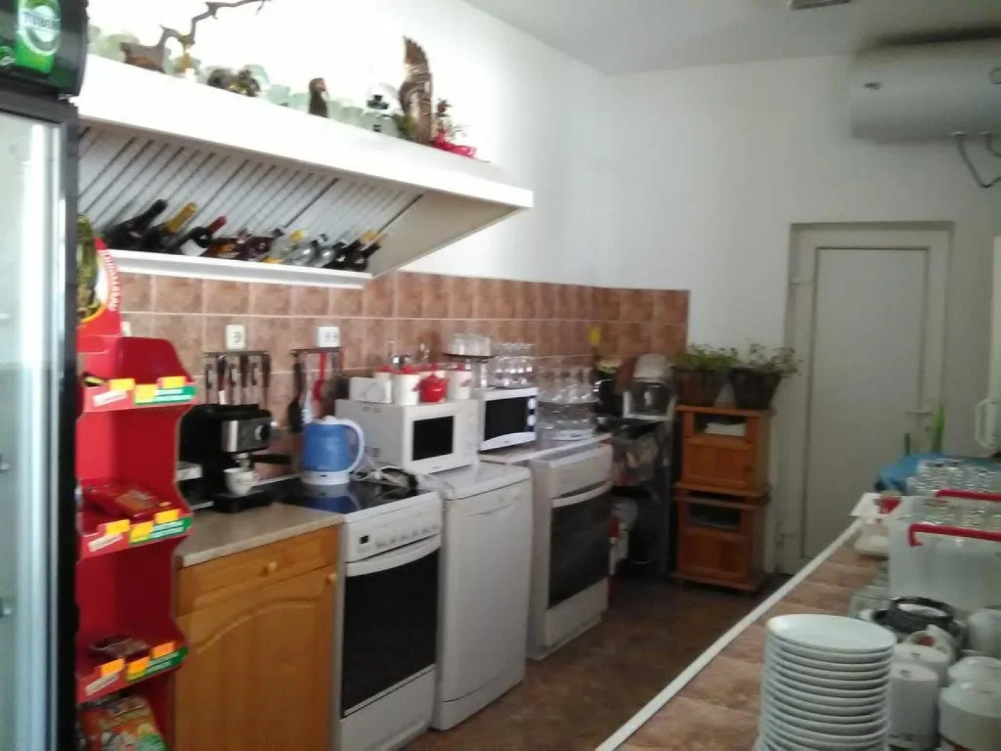 Guest House Silver Pearl