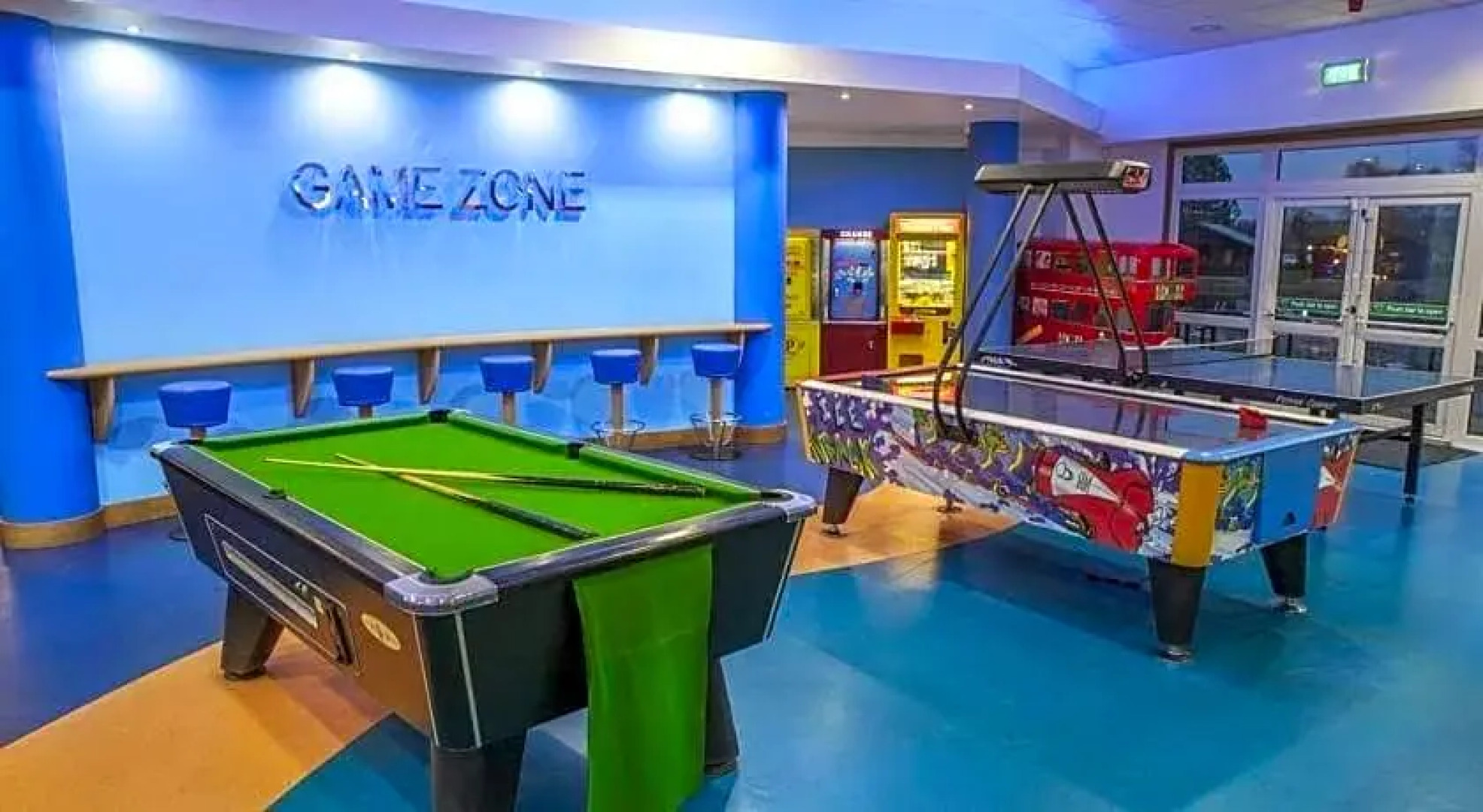 Fenna Lakeside Lodge - Pine Lake Resort