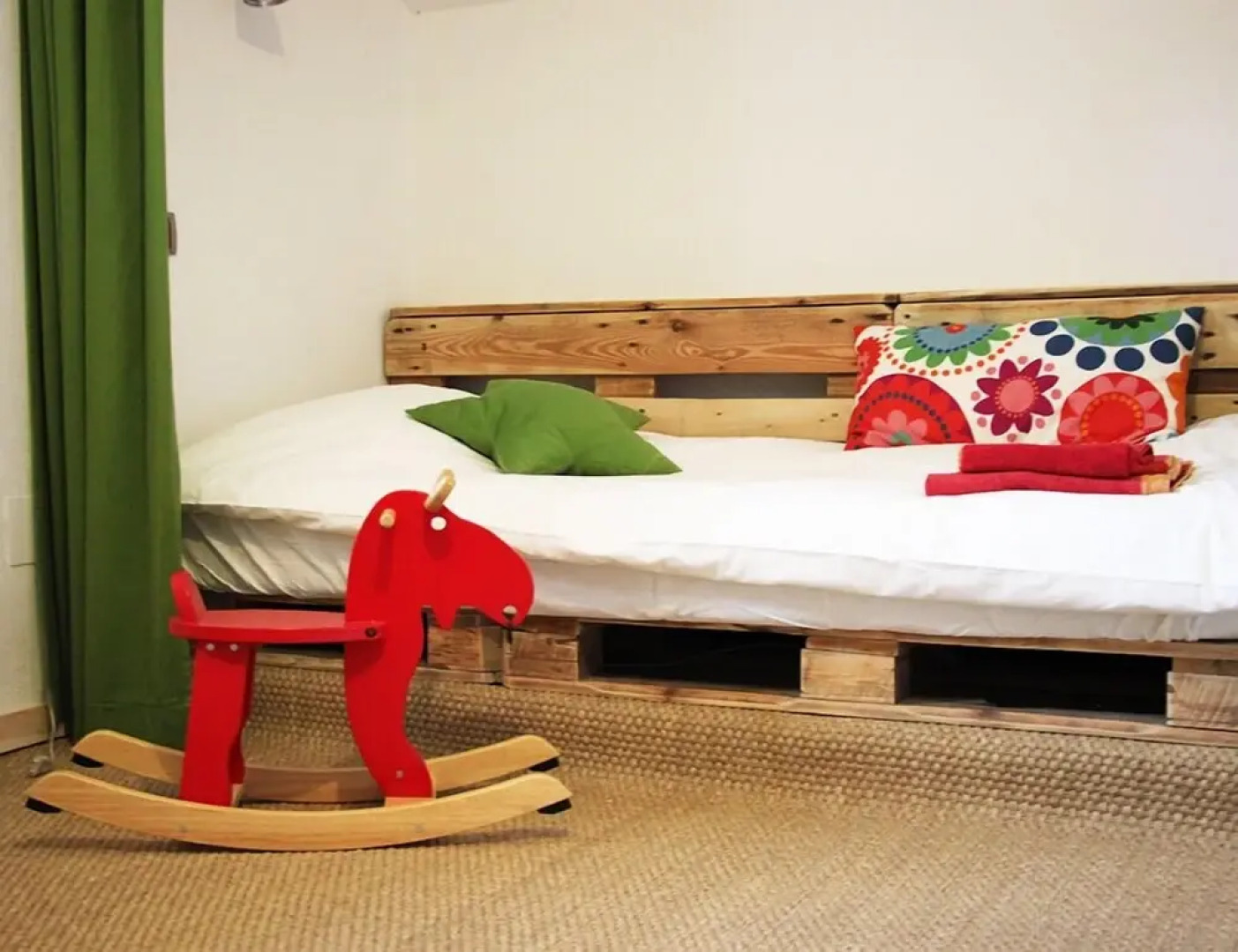 Casa Vella del Pantà de Riudecanyes