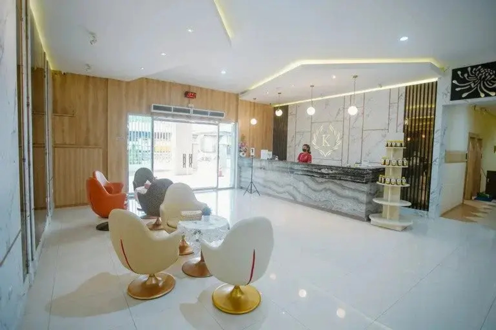 Hotel King Star Atambua