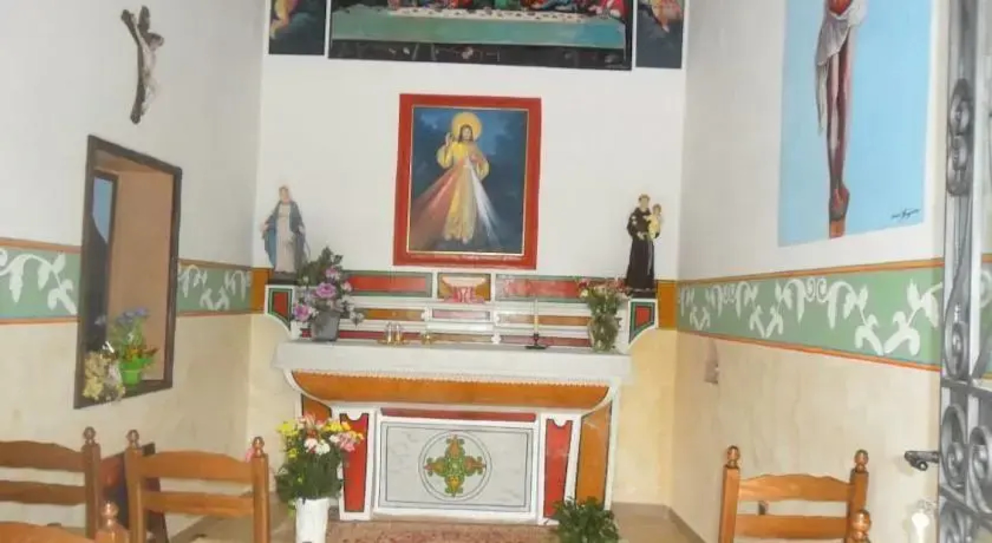 Agriturismo Molinaro