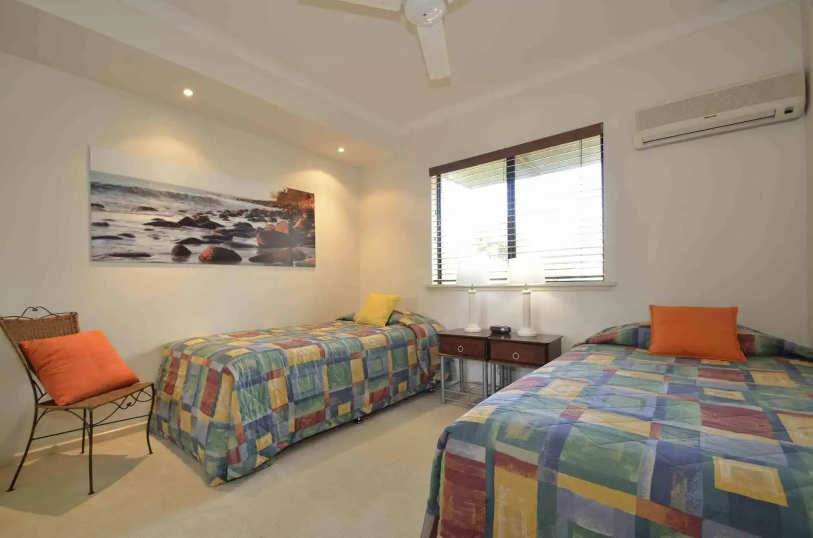 Bermuda Villas Hotel