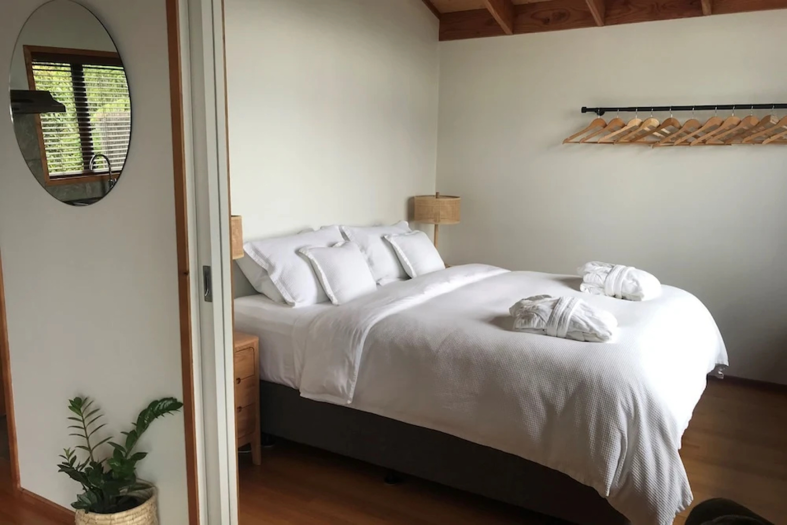 Adrift In Golden Bay