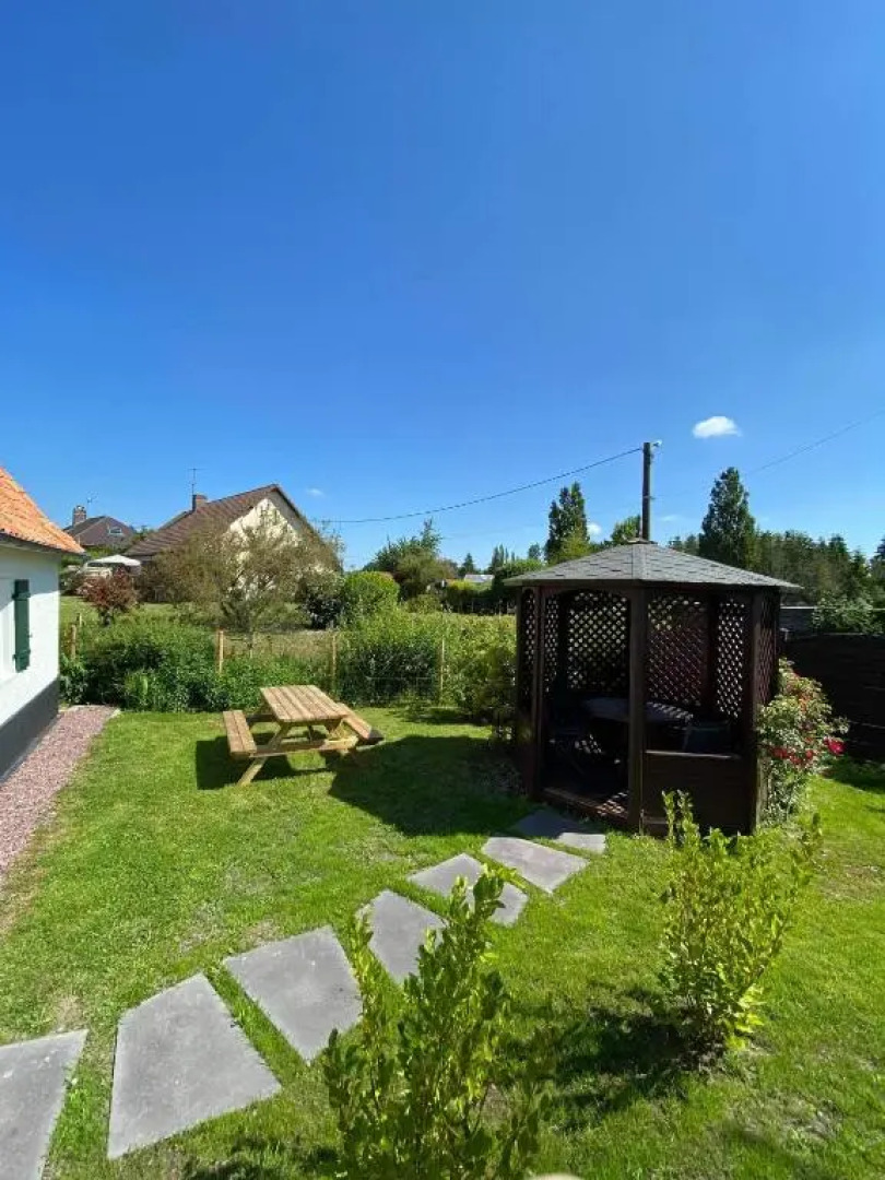 Cottage Lucas - Cottages de la maye