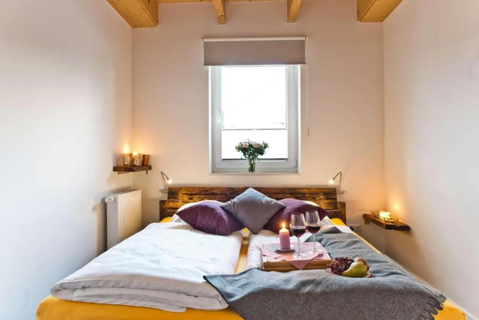 Feriendorf Südstrand Haus 41