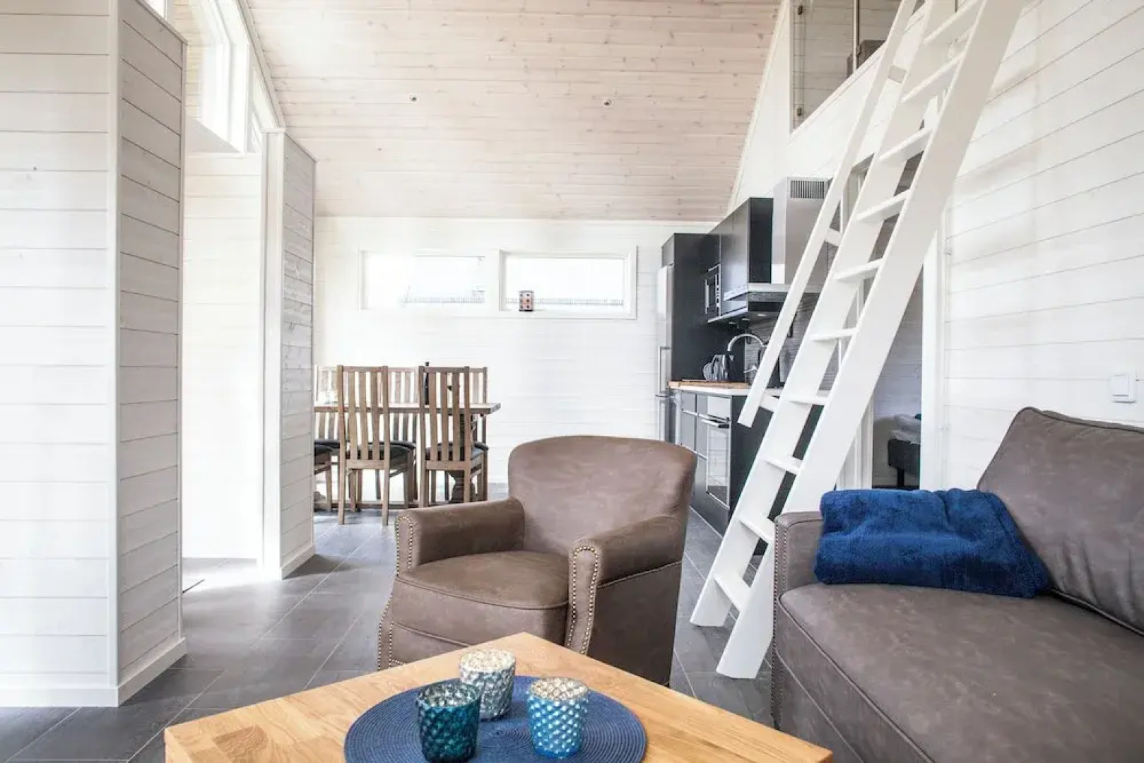 Jockfall Fishing and Activities