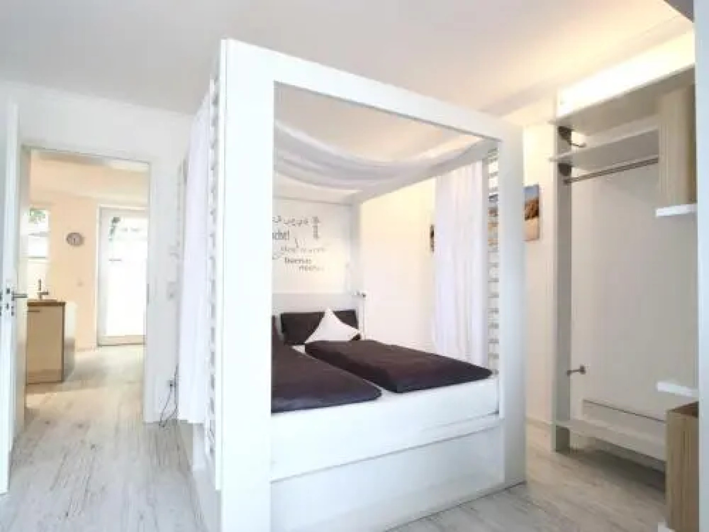 STRAND 1 Wohnung 1 _Seestern_