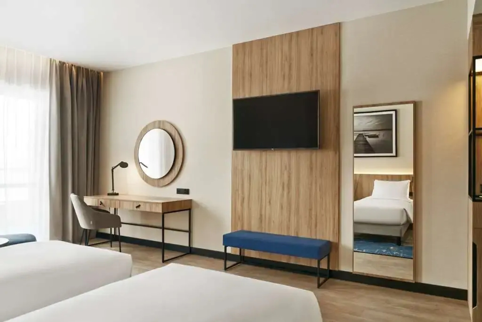 Radisson Blu Resort & Conference Center, Ostroda Mazury