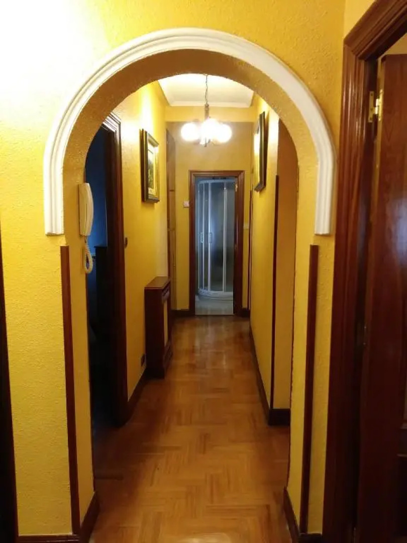 Apartamento La Villa