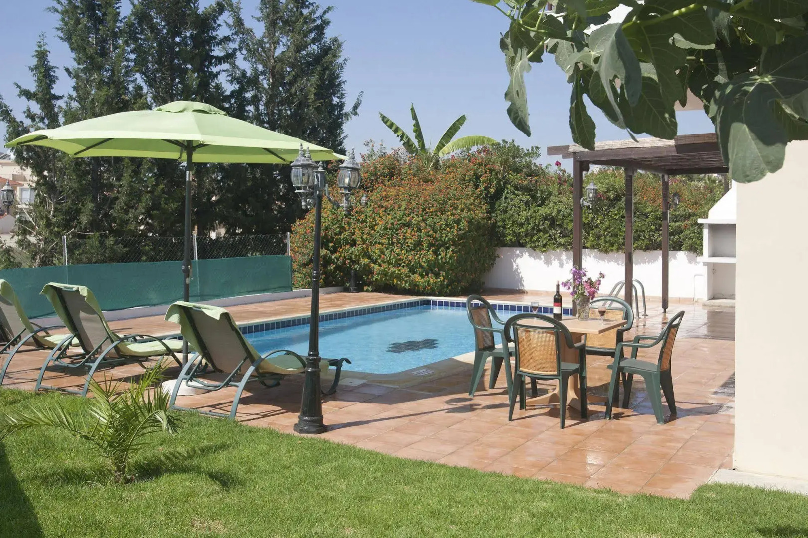 Reginas Exclusive Villas